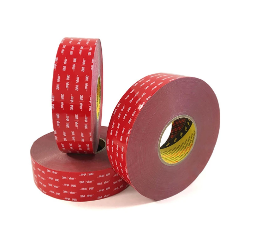 3M VHB Tape GPH 060 GF 12mmx11mtrs | Box of 6 Rolls