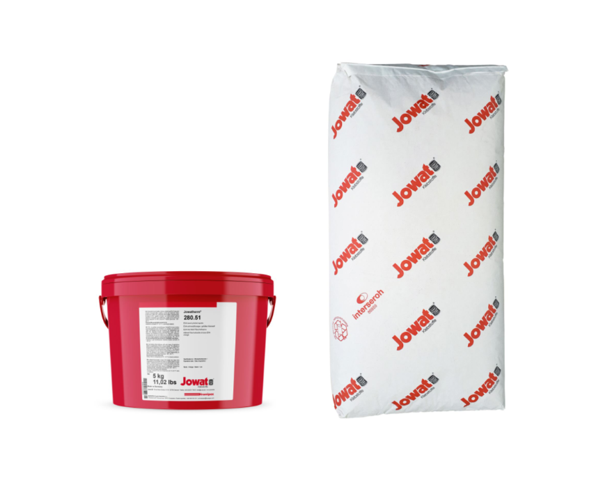 JOWATHERM 280.51 | 25kg Pack