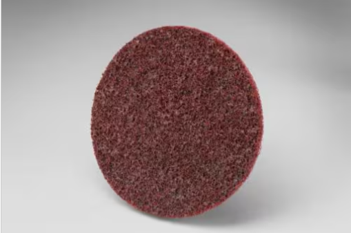 3M ROLOC 3"A MED DISCS | Pack of 25