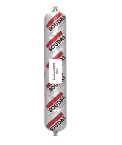 Soudaseal 650 HT 600ML (PACKOF 12)