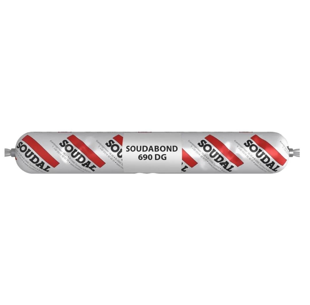 Soudabond 690 DG (PACK OF 24)