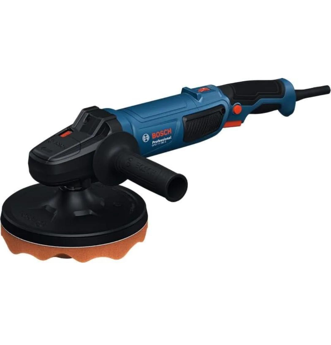 Bosch PRO GPO 11-180 S POLISHER