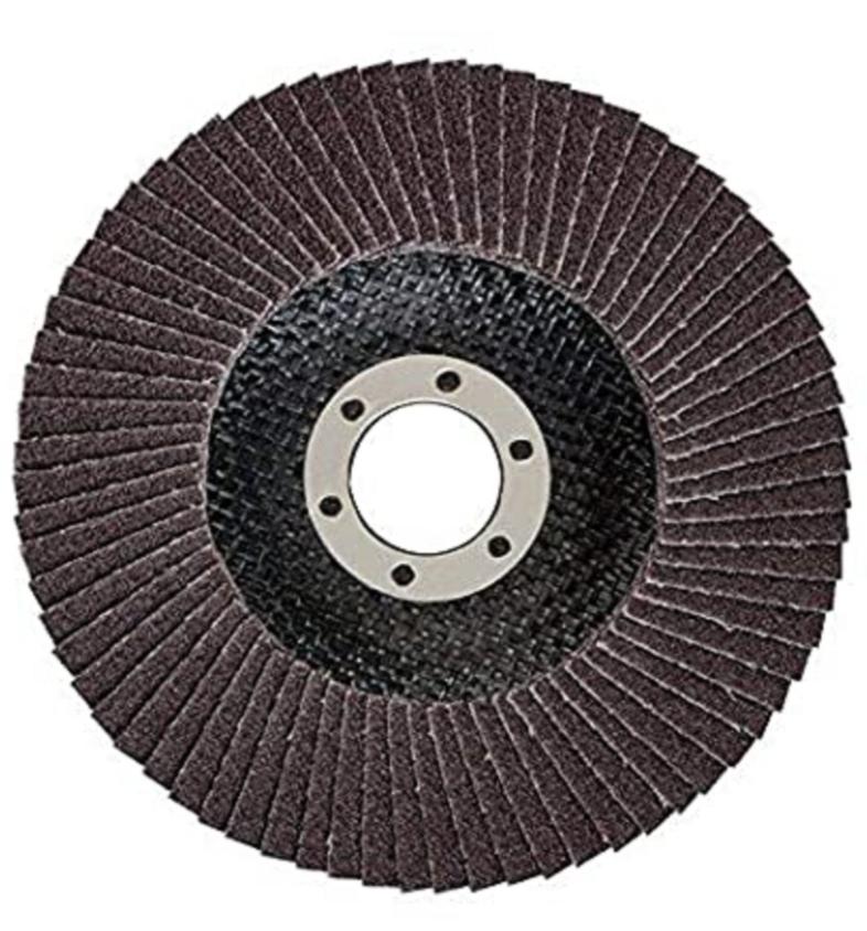 Flap Disc X433 4" G36 (11pcs)
