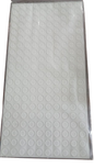 BUFFERS PG-5 (200 pieces per sheet)
