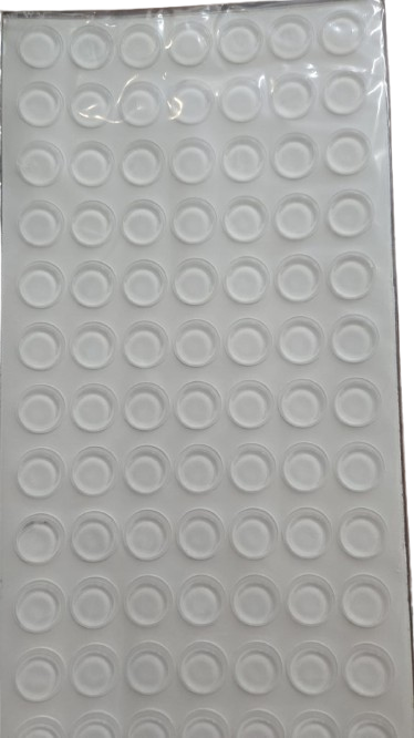 BUFFERS  PG-24 (84 pieces per sheet)