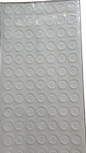 BUFFERS  PG-24 (84 pieces per sheet)
