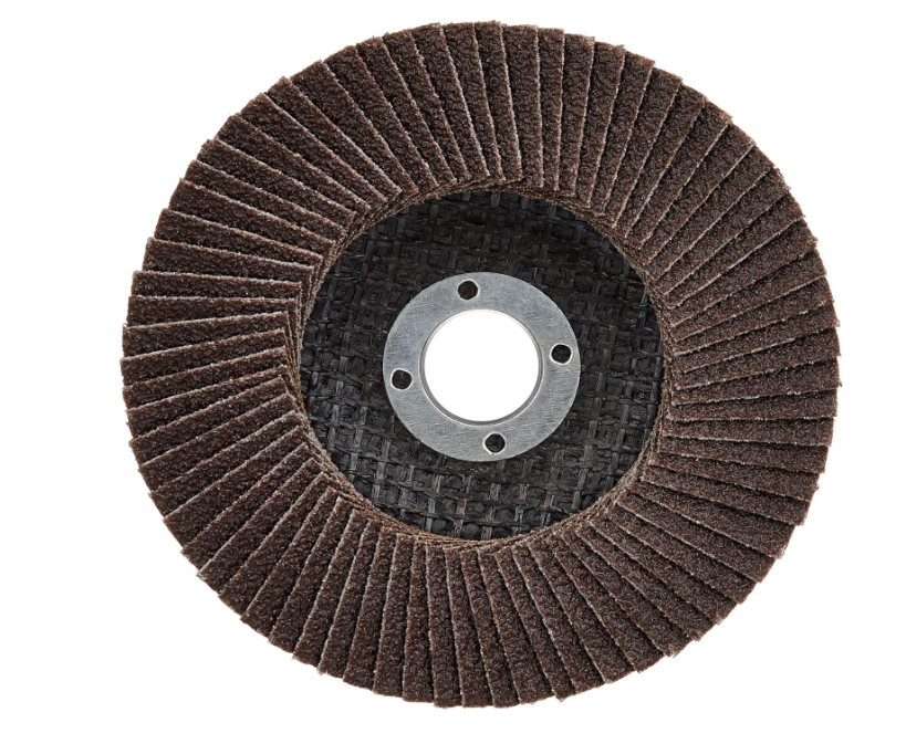 flap disc X433  4" G60 (11pcs)
