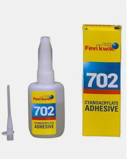 Fevikwik 702 | 20g | Pack of 10