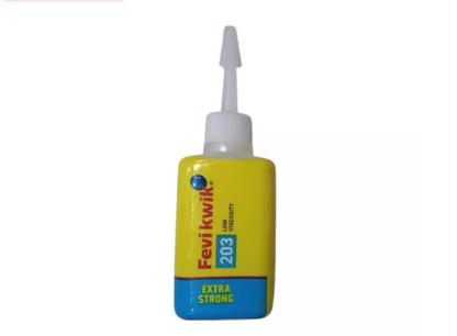 Fevikwik 203 | 20g | Pack of 10