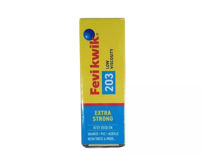 Fevikwik 203 | 20g | Pack of 10