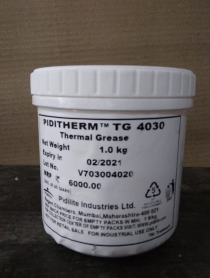 Piditherm TG4030 3TC | 1kg | Box of 6