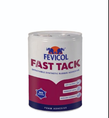 FEVICOL FASTTACK | 25L Drum