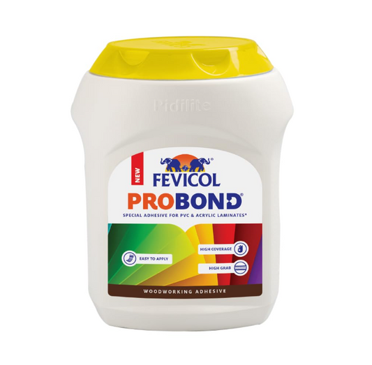 FEVICOL PROBOND | 1kg | Pack of 12