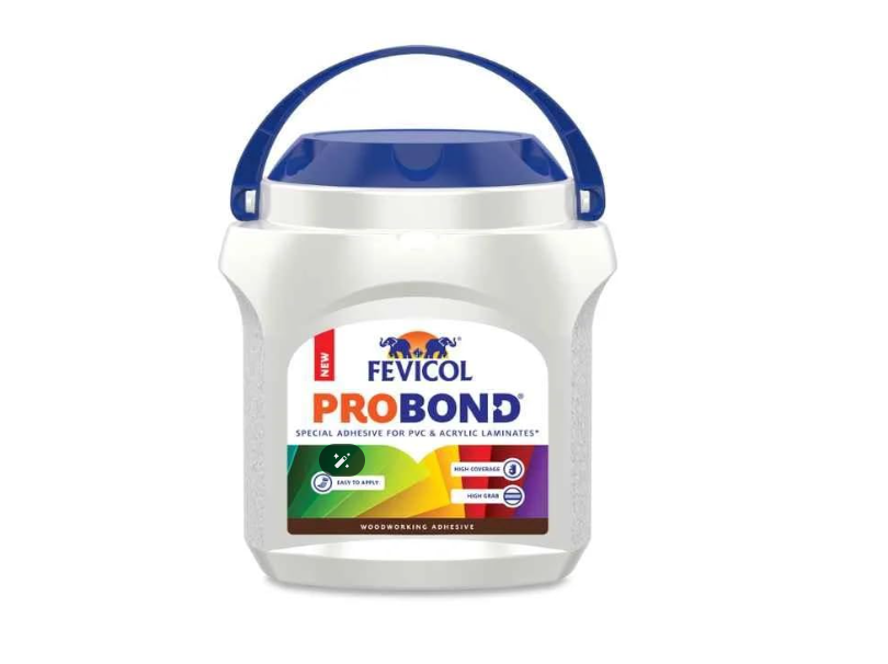 FEVICOL PROBOND  | 5kg | Pack of 2