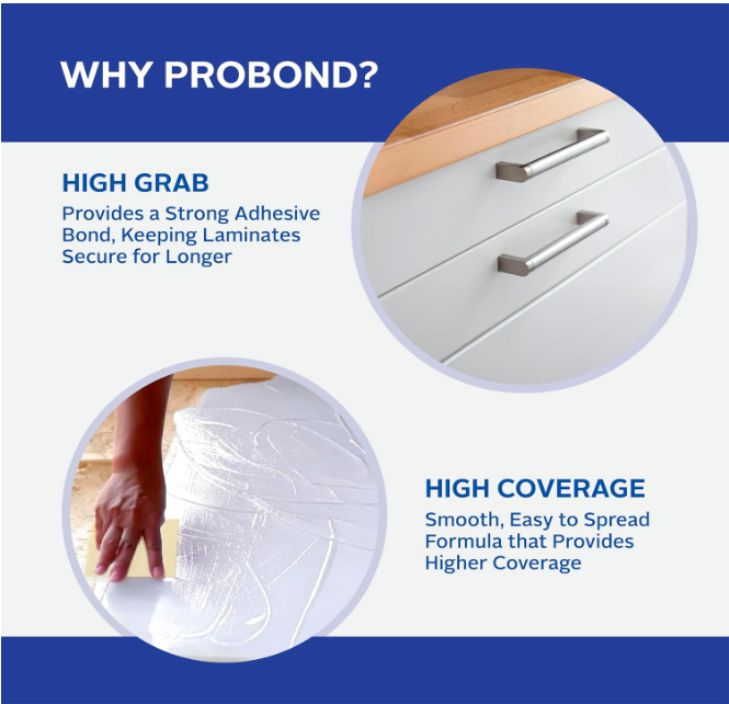 FEVICOL PROBOND  | 5kg | Pack of 2