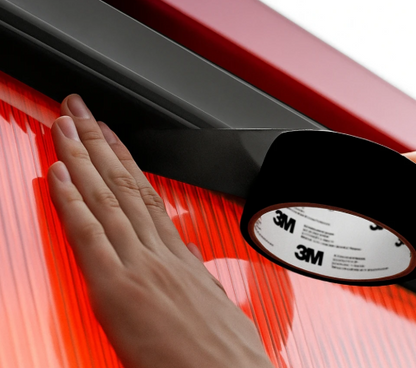 3M Extreme Sealing Tape 4422B | 2"x12mtrs (Pack of 2)