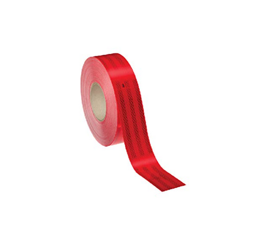 3M Reflective Tape 983 | 2"x50 metres (Pack of 2)