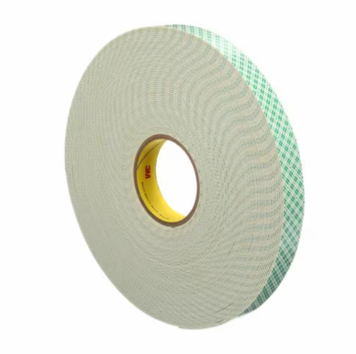 3M Foam Tape 4026 | Pack of 6