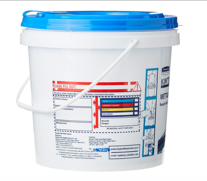 Kimtech Wettask 30914 | Box of 6 Rolls