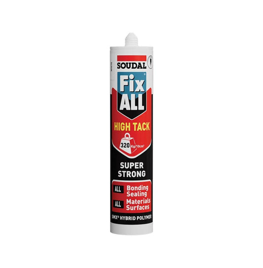 Fixall High Tack