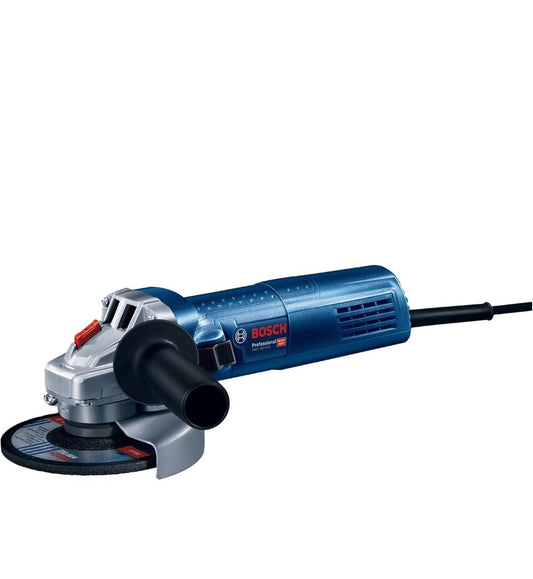 Bosch GWS 900-100 Angle Grinder 4"