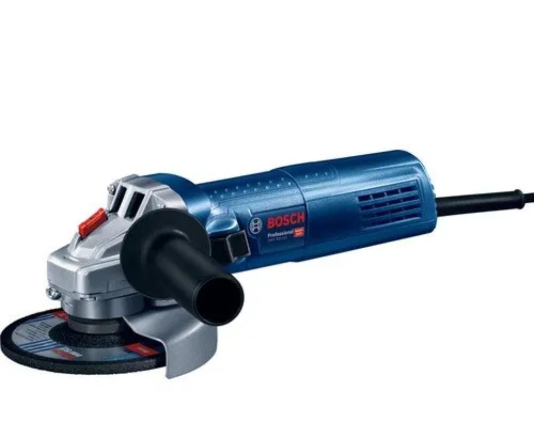 Bosch GWS 900-125 Angle Grinder 5"