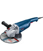 Bosch GWS 2200-180 Angle Grinder 7"