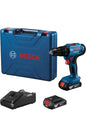 PRO GSB 183-LI CORDLESS IMPACT DRILL/DRIVERS