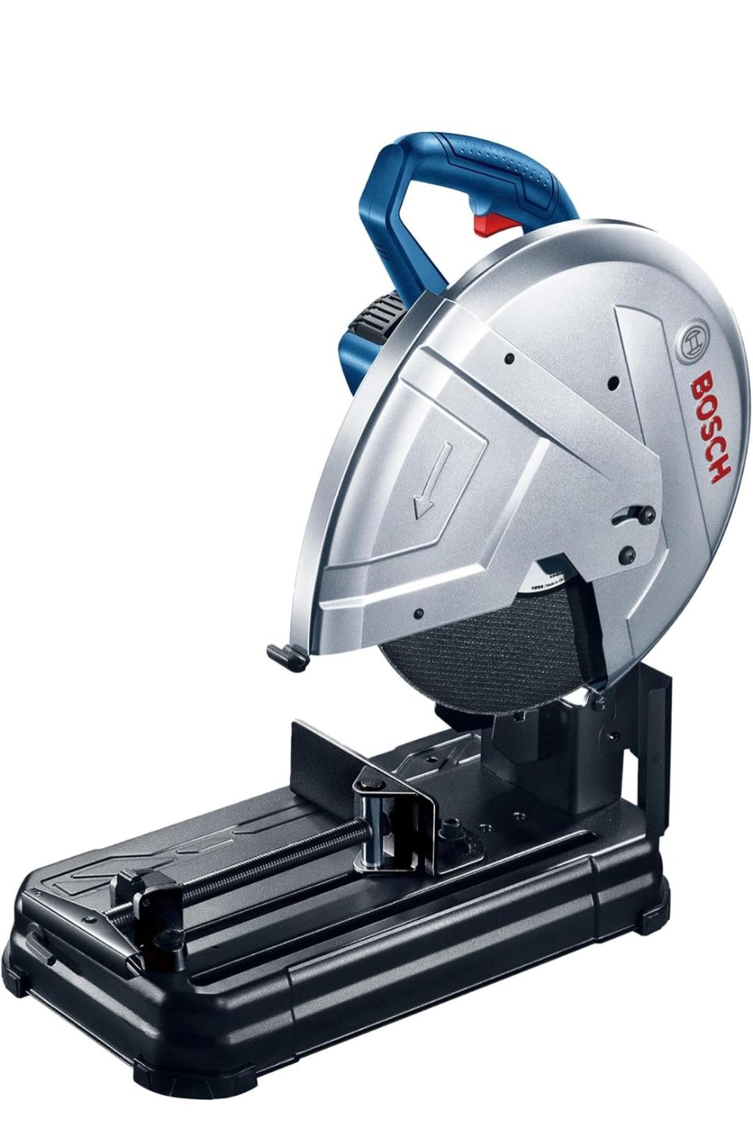 BOSCH PRO GCO 220 METAL CUT-OFF SAW