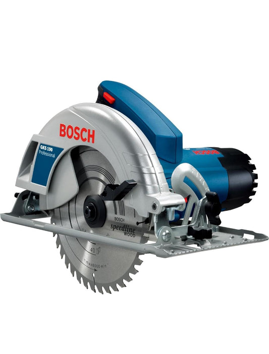 Bosch PRO GKS 190 HAND HELD CIRCULAR SAW