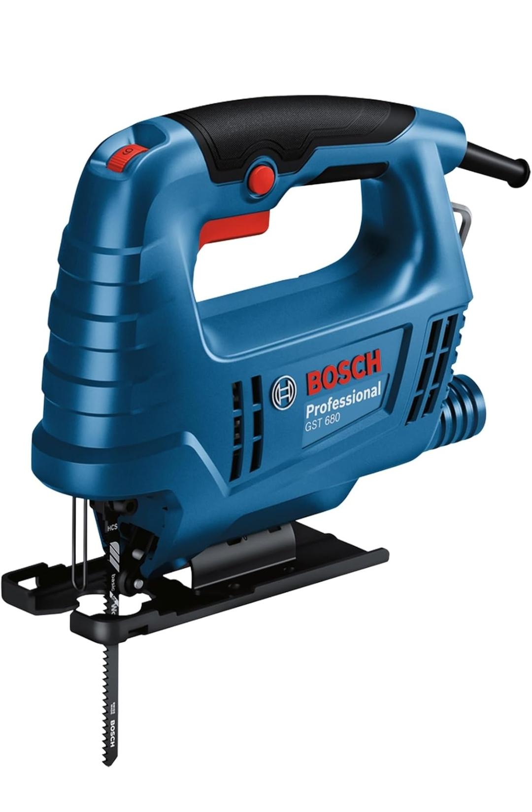 Bosch GST 680 JIGSAW