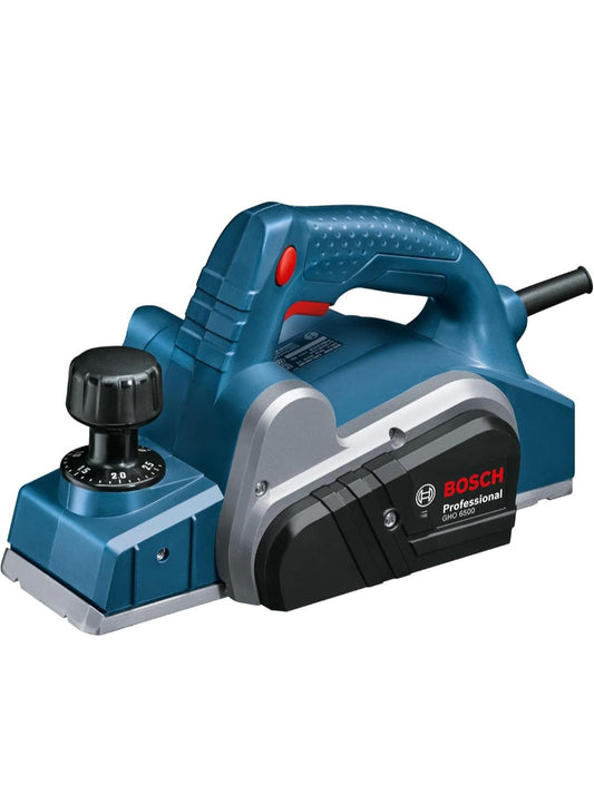 Bosch PRO GHO 6500 PLANER