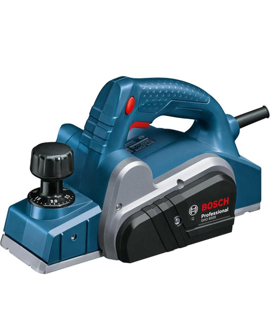 BOSCH GHO 26-82 D PLANER