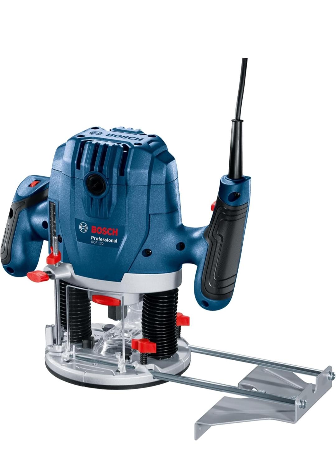 Bosch PRO GOF 130 ROUTER