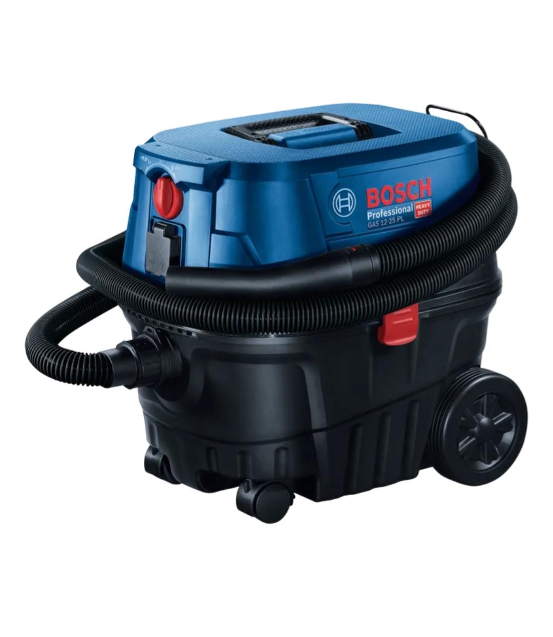 BOSCH PRO GAS 12-25 WET/DRY EXTRACTOR