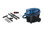 BOSCH PRO GAS 12-25 WET/DRY EXTRACTOR