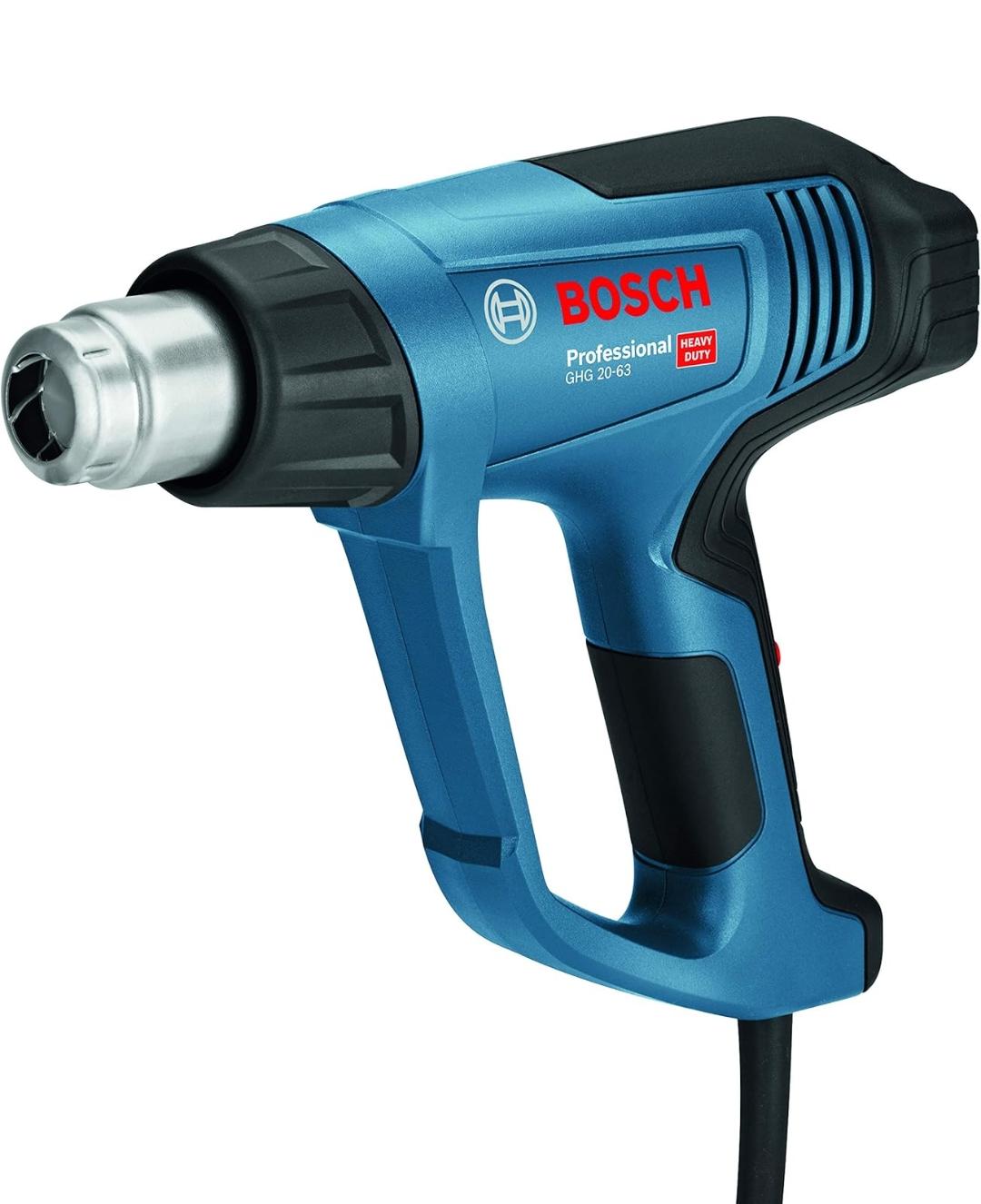Bosch PRO GHG 20-63 HEAT GUN