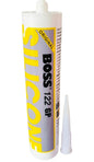 Boss 122 GP Silicon Sealant 260 ml (Pack of 24)