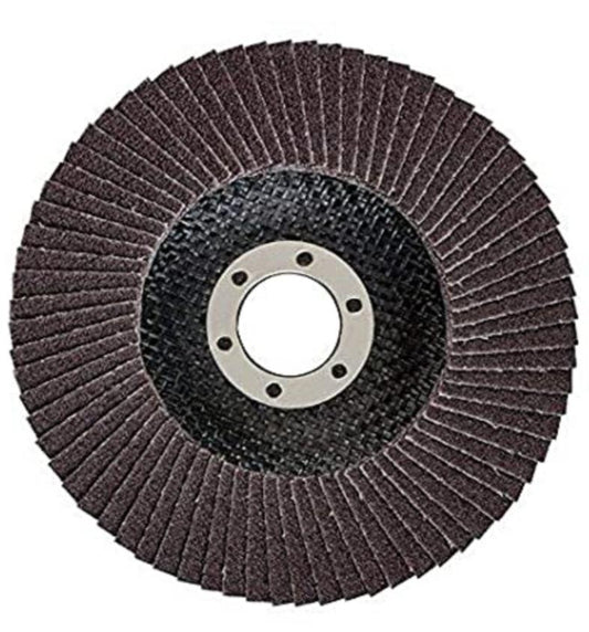 flap disc X430   4"   G36  ( MOQ 200)