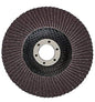 flap disc X430   4"   G36  ( MOQ 200)