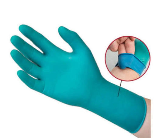 Ansell Microflex 93-260 disposable gloves 12 inches (pack of 25 pairs)
