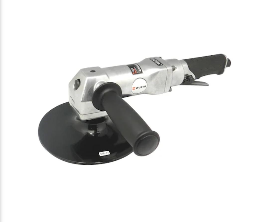 Wurth Pneumatic Polisher DPM 250