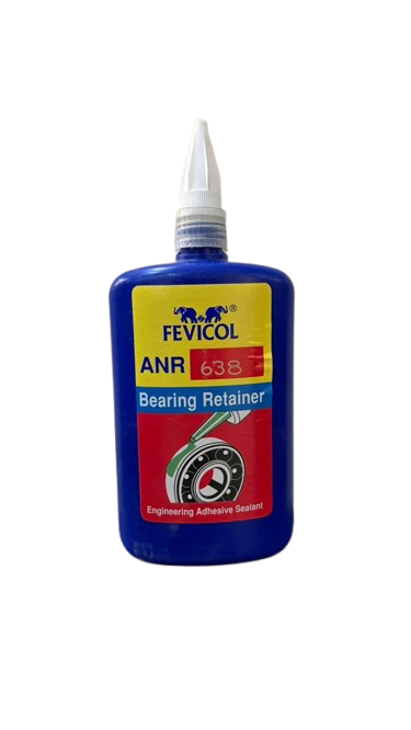 Retaining Compound ANR 638 | 250ml | Pack of 6