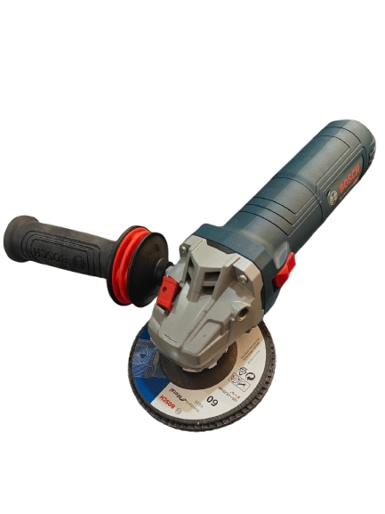 Bosch GWS 12-125 Angle Grinder 5"
