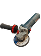 Bosch GWS 12-125 Angle Grinder 5"