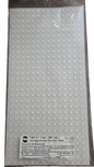 BUFFERS PG-7 (392 pieces per sheet)