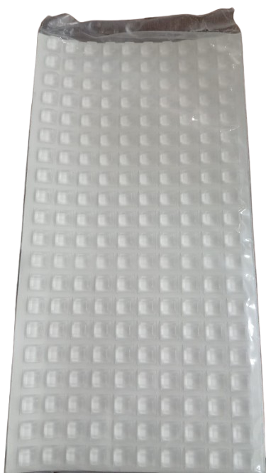BUFFERS  PG-36 (200 pieces per sheet)